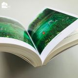 Sách - Đồi thỏ (Tái bản)