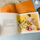 Sách cho bé 3-6 tuổi - Trước Khi Đi Dã Ngoại