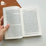 Sách - Cuộc Đời Của Pi (Tái bản)