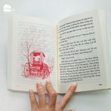 Sách - Bộ truyện Ngôi nhà nhỏ trên thảo nguyên (Bán lẻ)