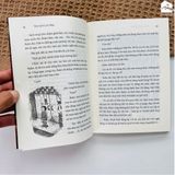 Sách - Tiệm sách cơn mưa (Tái bản)