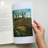 Sách - Đồi thỏ (Tái bản)