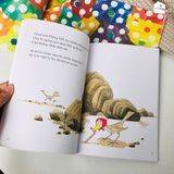 Sách song ngữ kinh điển - Mẹ Có Phải Mẹ Của Con? - Are you my mother?