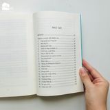 Sách - Ông nội vượt ngục (David Walliams) - Tái bản