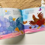 Sách - Truyện cổ tích nổi tiếng - Song ngữ Việt - Anh - Phần 1