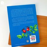 Sách - Chuyện phiêu lưu của Mít Đặc
