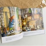 Sách - Bộ truyện Những Cuộc Phiêu Lưu Kì Thú