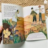 Sách - Bộ truyện thơ Từ những hạt mầm (Combo 5 cuốn) - Tái bản