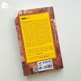 Sách - Gió qua rặng liễu (Tái bản)