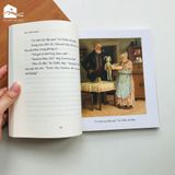 Sách - Chuyến Phiêu Lưu Diệu Kỳ Của Edward Tulane (Tái bản)