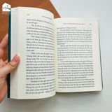 Sách - Anne tóc đỏ dưới chái nhà xanh (Tái bản)