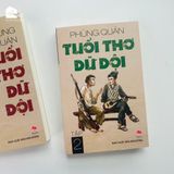 Sách - Tuổi thơ dữ dội (Tái bản 2024)