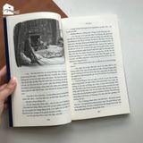 Sách - Khu vườn bí mật (Tái bản)