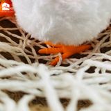 Đồ chơi - Gà nhảy vặn cót cho bé
