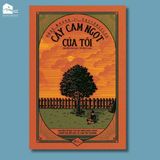 Sách - Cây Cam Ngọt Của Tôi (Tái bản)