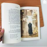 Sách - Hachiko - Chú chó đợi chờ (Tái bản)