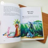 Sách bản đặc biệt - Truyện đồng thoại Võ Quảng (Kỷ niệm 100 năm ngày sinh nhà văn Võ Quảng)