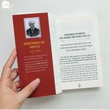 Sách - Những tấm lòng cao cả (Tái bản)