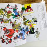 Sách - Truyện Cổ Tích Việt Nam Được Yêu Thích Nhất - 10 Phút Mỗi Ngày Kể Chuyện Cho Bé (Tái bản)