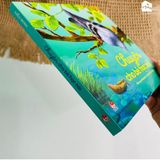 Sách bìa cứng cho bé 0-6 tuổi - Chuyện Cho Bé Học Nói