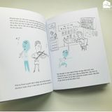 Sách - Fred người bạn tưởng tượng