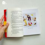 Sách - Totto-chan Bên Cửa Sổ