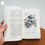Sách - Lũ trẻ đường tàu (Tái bản)