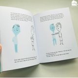 Sách - Fred người bạn tưởng tượng
