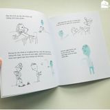 Sách - Fred người bạn tưởng tượng
