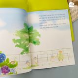 Sách cho bé 3-6 tuổi - Mẹ ơi, Con Tặng Mẹ Này!