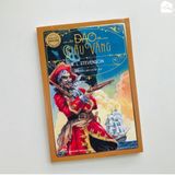Sách - Đảo giấu vàng (Tái bản)