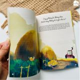 Sách - Câu đố dân gian bằng tranh