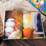 Sách song ngữ cho bé 3-8 tuổi - Dù Sao Đi Nữa Mẹ Vẫn Yêu Con - No Matter What