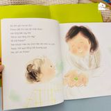 Sách cho bé 3-6 tuổi - Mẹ ơi, Con Tặng Mẹ Này!