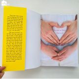 Sách - Bách Khoa Thai Nghén Sinh Nở Và Chăm Sóc Bé (Tái Bản)