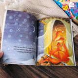 Sách song ngữ cho bé 3-8 tuổi - Dù Sao Đi Nữa Mẹ Vẫn Yêu Con - No Matter What