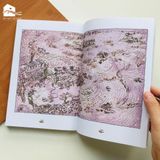 Sách - Cô gà mái xổng chuồng (Tái bản)