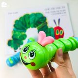 Đồ chơi - Sâu vặn cót vui nhộn