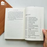 Sách - Anne tóc đỏ dưới chái nhà xanh (Tái bản)