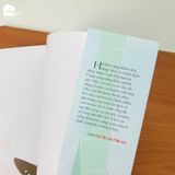 Sách - Cái Tết của mèo con