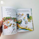 Sách - Chuyện xóm gà phần 3 (Bản lẻ)