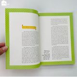 Sách - Ăn dặm không nước mắt