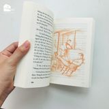 Sách - Bộ truyện Ngôi nhà nhỏ trên thảo nguyên (Bán lẻ)