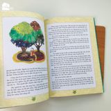 Sách - Chuyện hoa chuyện quả