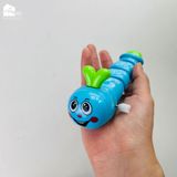 Đồ chơi - Sâu vặn cót vui nhộn