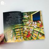 Sách - Chuyện xóm gà phần 3 (Bản lẻ)