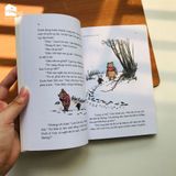 Sách - Gấu Pooh xinh xắn (Tái bản)