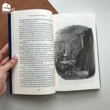 Sách - Khu vườn bí mật (Tái bản)