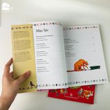 Sách - Bộ Truyện Ngụ Ngôn Thế Giới Hay Nhất (Bán lẻ)