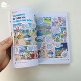 Sách - Quiz! Khoa học kì thú
